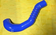 F50-2217 Genuine Paccar Reinforced Radiator Upper Coolant Hose OEM - New