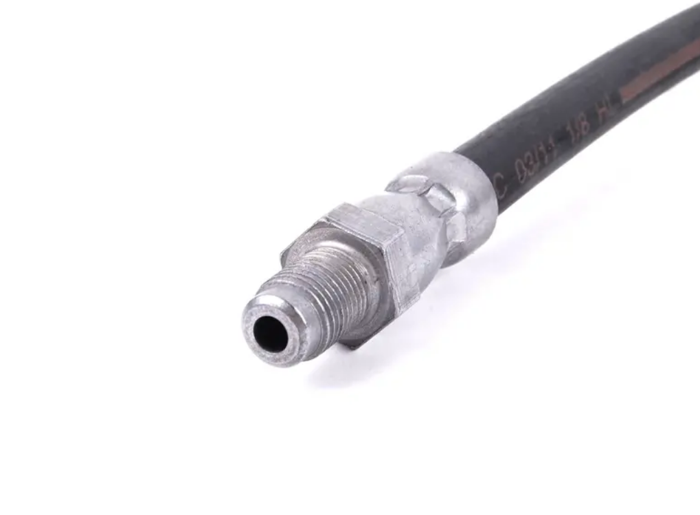 BMW Z3 Coupe E36 Front Brake Pipe 2227381 34322227381 NEW GENUINE  