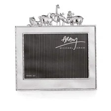 Michael Aram Animals Frame 5x7