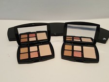 Lancome- 1 PCS ONLY-Color Design Palette-Blush Subtil Illuminator- 0.088 oz- NW