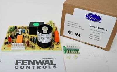 RV Heater Control Board for Atwood Hydro Flame 31501 Fenwall 35-535811-113