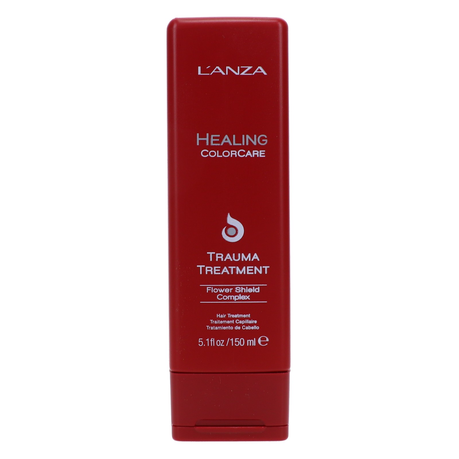 LANZA Healing ColorCare Средство для лечения травм, 5,1 унции