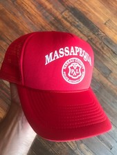 NEW massapequa police activity league Nassau county PAL NC ball utility cap hat