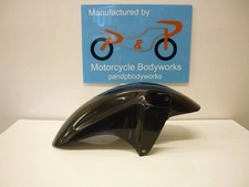 Parafango anteriore Honda CBR600 sport F1 2001-02