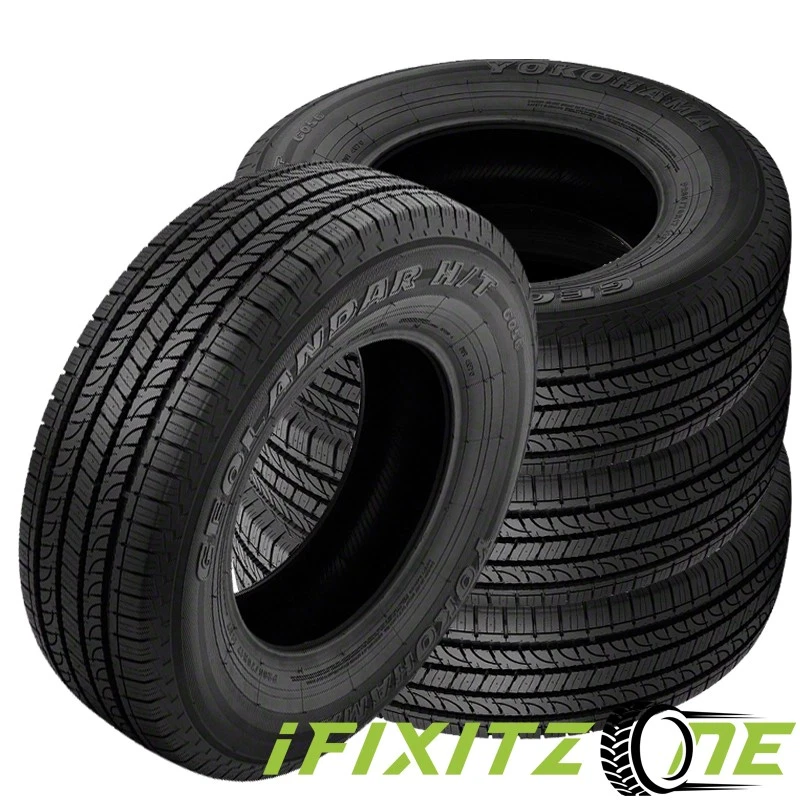 Yokohama 265/70/15 Car & Truck Tires for sale | eBay