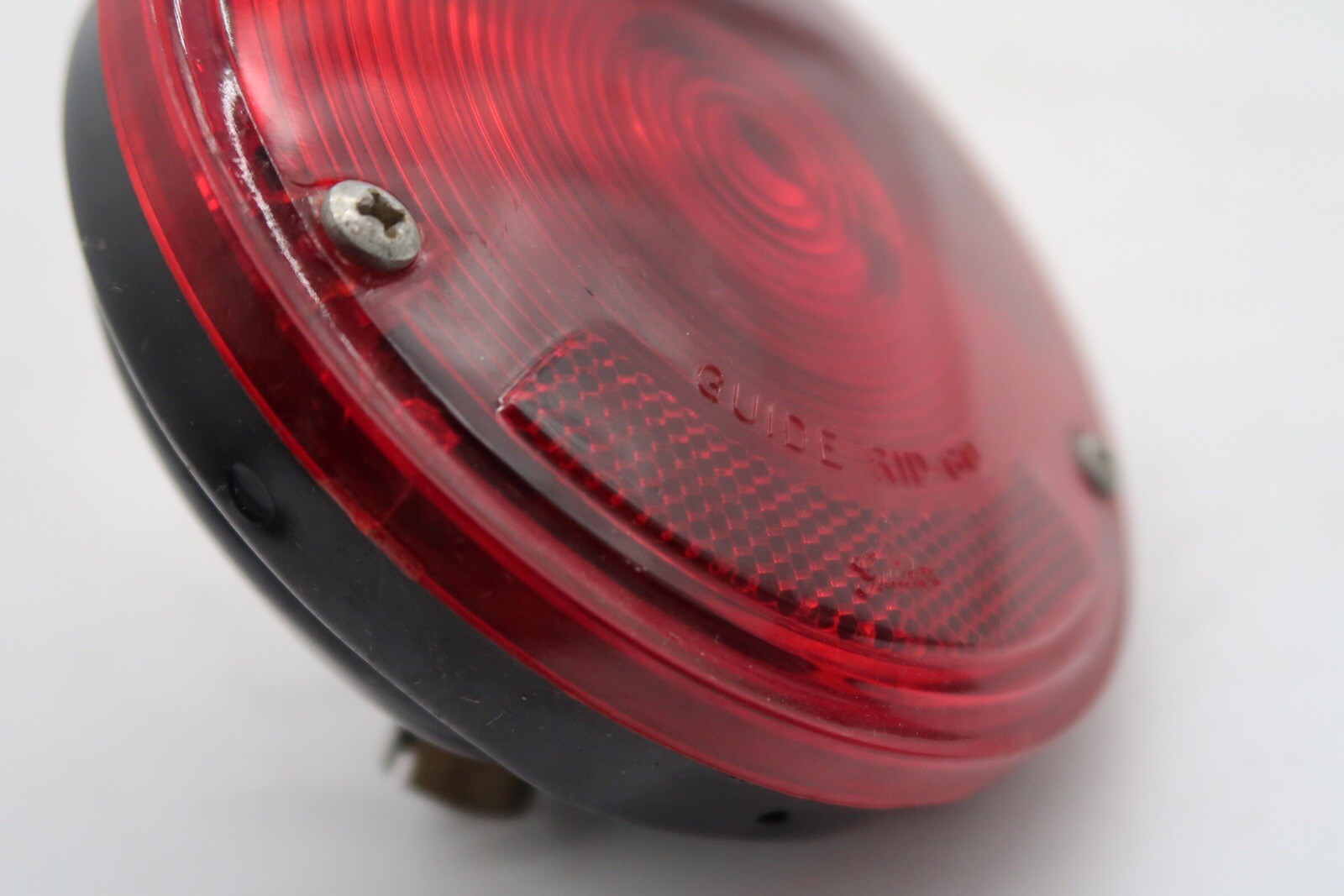 1960-64 Chevrolet Fleetside truck tail light R1D-60 - Vintage image 3