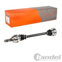 Dr!Ve+ Antriebswelle 637Mm Hinten Links Rechts Passend FüR BMW X5 X6 |