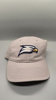 Georgia Southern Eagles Hat The Game Khaki Strapback Cap NCAA
