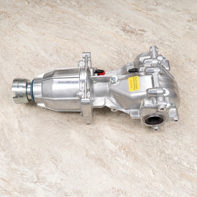 Rear Differential For 2013-2019 Ford Edge 3.5L 3.7L CV6W-4B025-DF MU7Z4000J 4WD