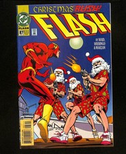 Cover of Flash #87