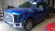 Engine 3.5l Without Turbo Vin 8 8th Digit Fits 15-17 Ford F150 Pickup 1005562