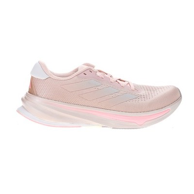 adidas Supernova Rise Running  Womens Pink Sneakers Athletic Shoes ID3597