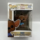 G1 Funko Pop Disney ROO Winnie The Pooh Vinyl Figure 255 (box 2)