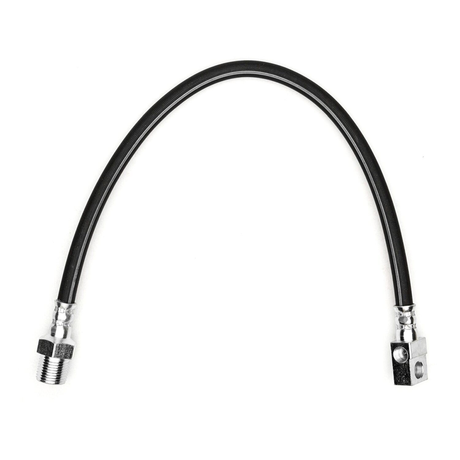 For Chevy S10 1982-1991 R1 Concepts BHH-47356 Rear Brake Hose