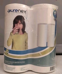 Pure Nex Water Filters 2 Pack