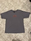 Vintage Y2K Orange County Chopper OCC Gray t shirt Size XL  
