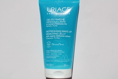 Uriage Refreshing Make-Up Removing Jelly 150ml (5.07fl.oz.)
