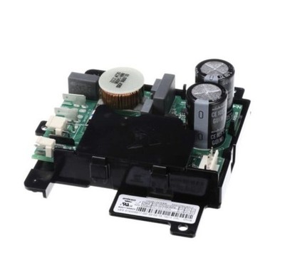 OEM Bosch Refrigerator Inverter Board Part# 12033921