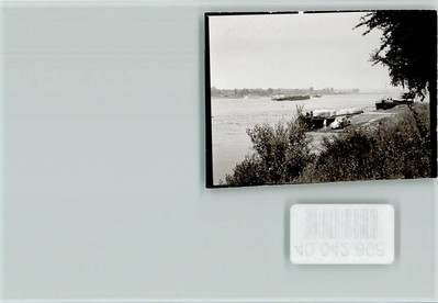 40042808 - 5413 Bendorf Cargo Ships