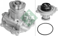 Wasserpumpe MotorküHlung FüR Audi Seat Skoda VW A4 B5 Avant A6 C5
