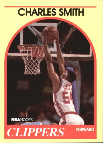 1990 Charles Smith #44