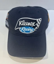 *Kleenex *Brew Co.  *Scott Products Nascar Racing  #27 Strap Back Hat