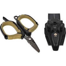 Westin Braid Scissors inc Sheath
