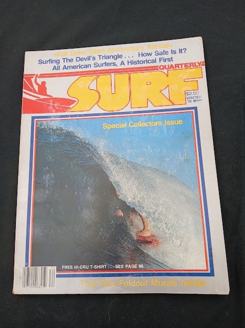 Surf Magazine