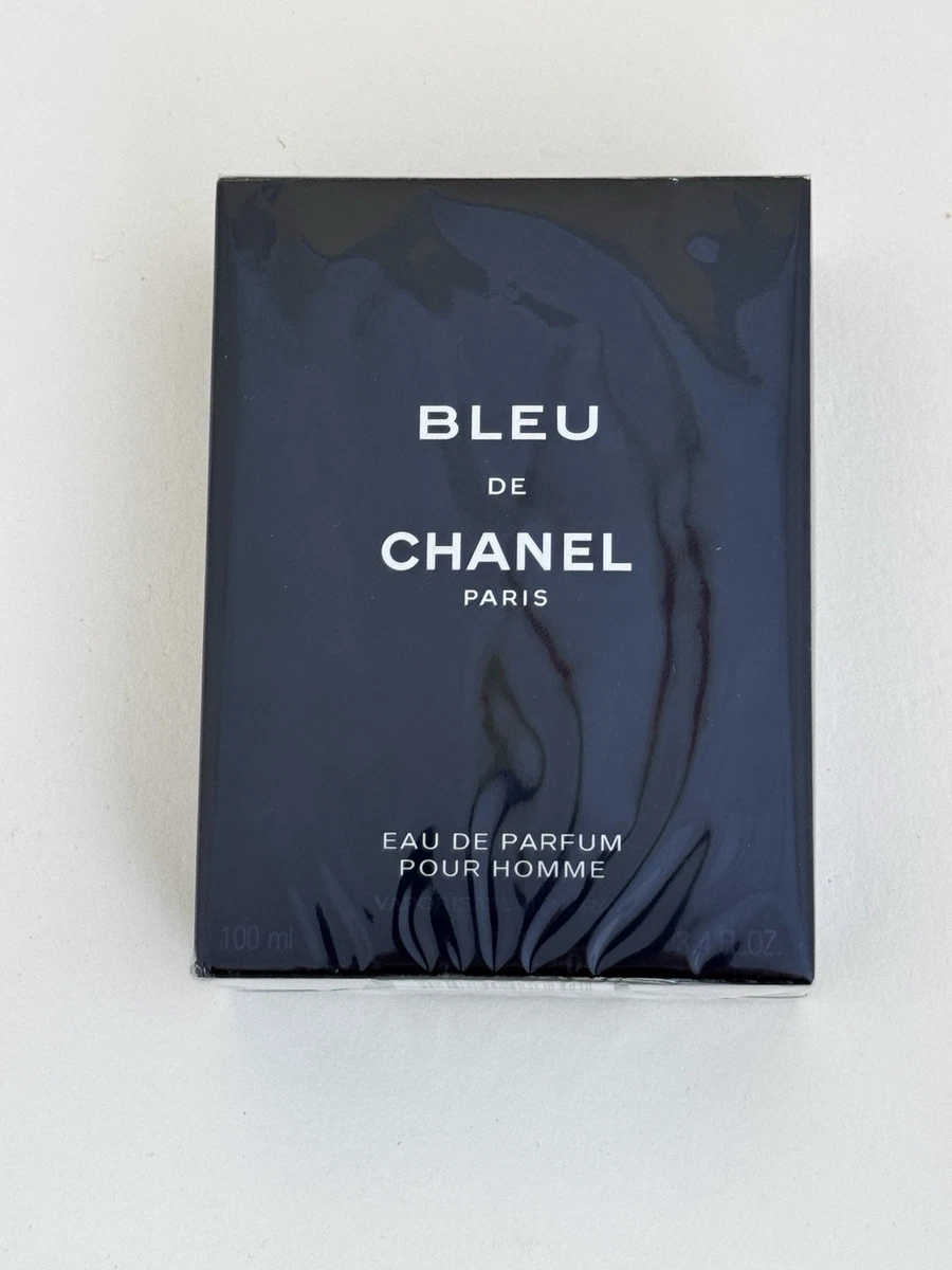 Bleu de Chanel Fragrances for Men for sale | eBay