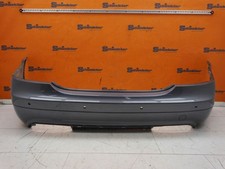 Pare-choc arrière Mercedes 280