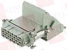 HARTING 09210404711 / 09210404711 (NEW IN BOX)