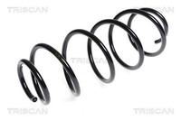 1X Fahrwerksfeder Triscan 8750 28139 FüR CitroËN Peugeot SW 5008 308 C4 DS4 3008