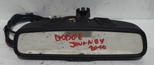 SPECCHIETTO RETROVISORE INTERNO PER DODGE Journey 1° Serie (08>)