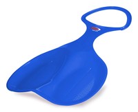 Jamara Snow Racer Blue 3+ 461155