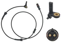 Wagner ABS Sensor Raddrehzahl DrehzahlfüHler FüR Fiat Brava 182 182_ Bravo I