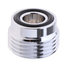 Professional Dive Adapter Convertor Din-to-Yoke Insert Tank Valve Convert