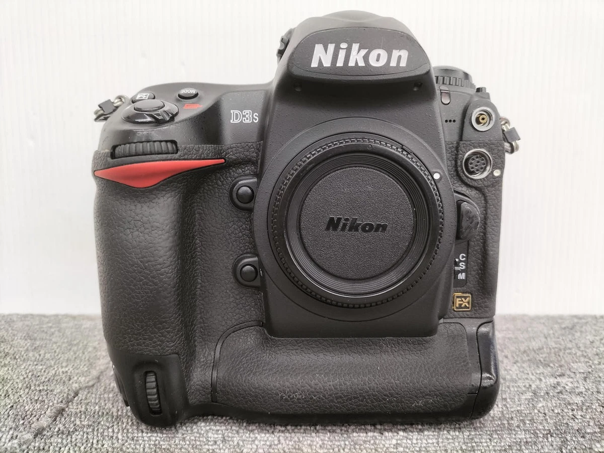 Nikon D3S Digital Cameras for Sale - Shop New & Used Digital