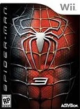 Spiderman 3 Wii (SP) [PO2846]