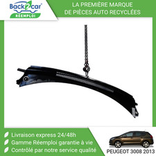 Pare-brise Peugeot 3008