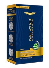 Park Avenue Good Morning After Shave Lotion for Men 100ml | Free Ship