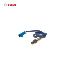 Sonde lambda Volvo 262