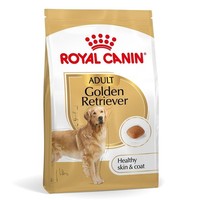 Royal Canin Golden Retriever Adult Trockenfutter Ferwachsene Hunde 15Kg