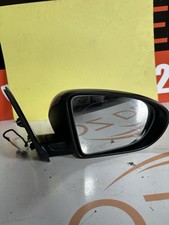 Nissan Dules 2009 Said Mirror Rh
