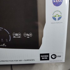 Purificatore D'aria Portatile Vollara Fresh Air Personal - Nuovo Sigillato