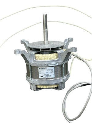 Hanning Elektro-Werke Motor 5011958R, V3A145-050P0068-018-0020SE-818