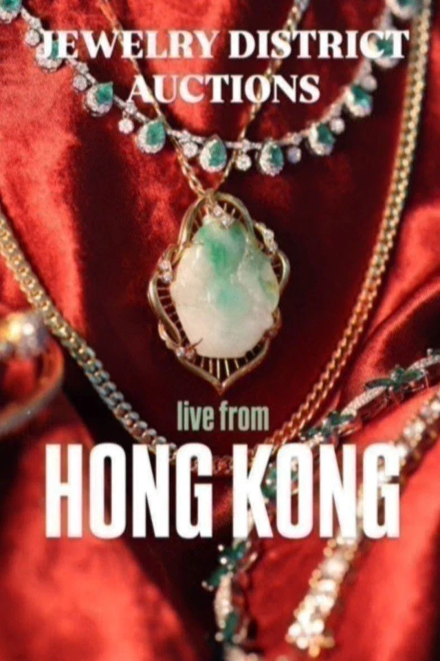 $1 START | Luxury Diamonds, Gemstones & Gold Estate Jewelry Sale