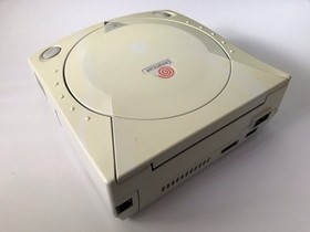 Sega Dreamcast Game Console Bundle HKT-3020 W/ 2 OEM Controllers & More!- Tested