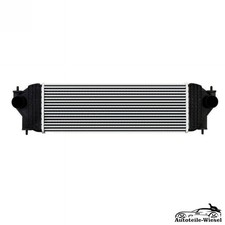 Ladeluftkühler für Suzuki Grand Vitara II JT 1.9 05-15