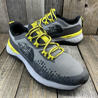 The North Face Ultra Traction Future Light Mens Size 9 Athletic Trail Hike Shoes