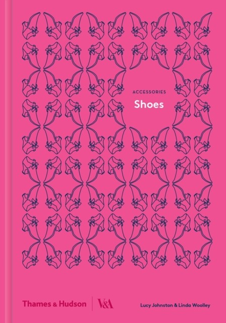 Shoes by Linda Woolley (Hardback Book)